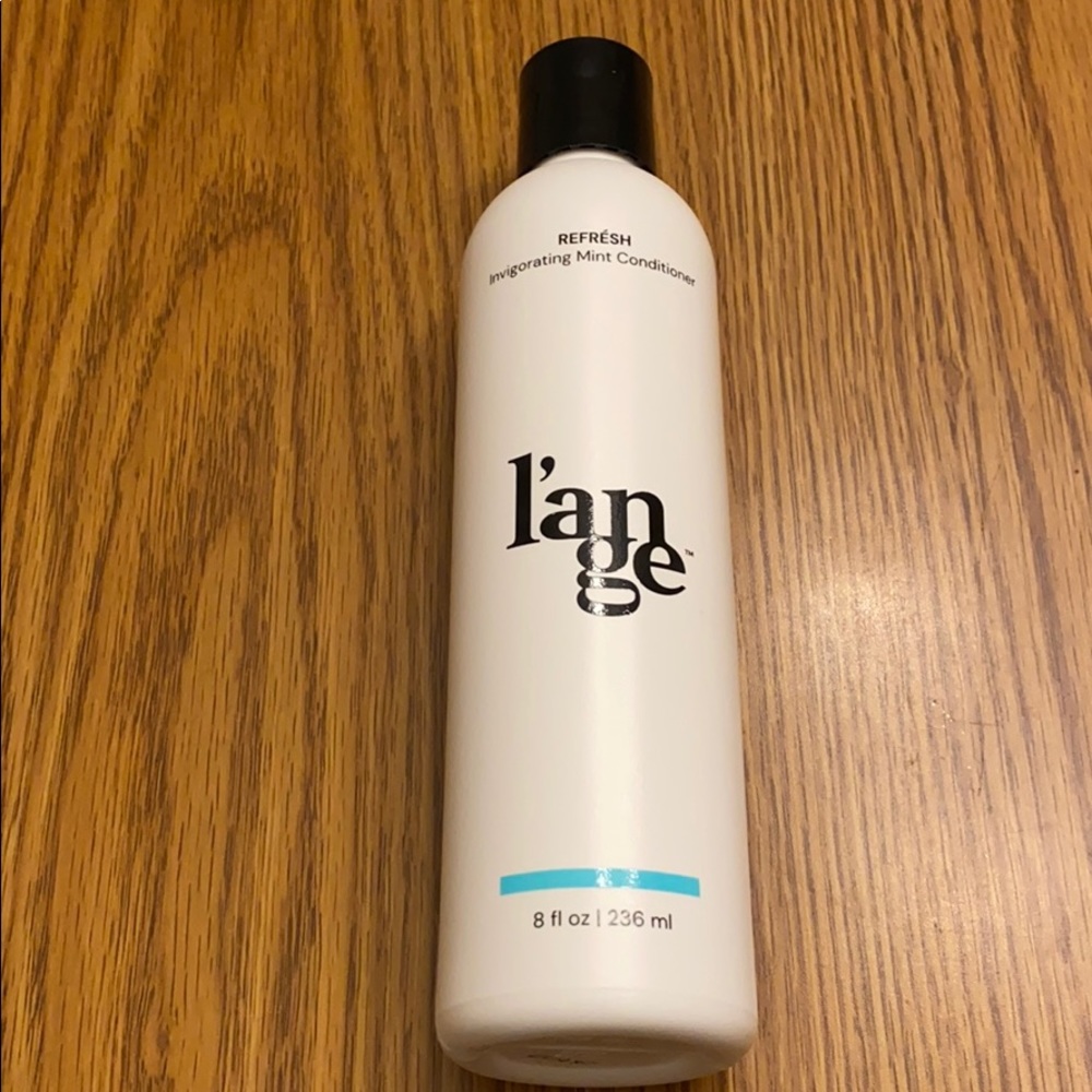 L’ange Refresh Invigorating Mint Conditioner